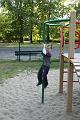 Plac zabaw 26 - Wojtek